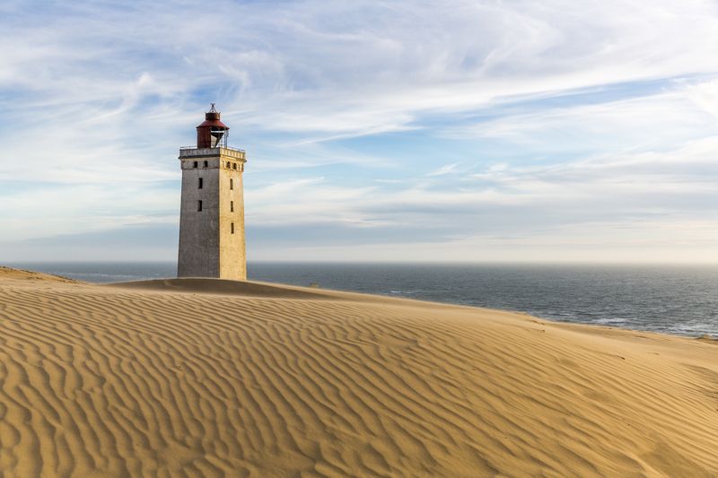 Abenteuer Dänemark: Urlaub im Ferienhaus